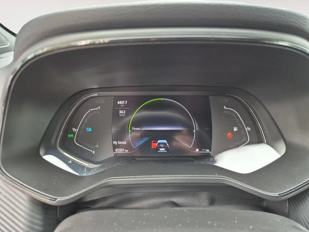 Renault Clio 1.6 E-Tech Hybrid 140 R.S. Line uit 2021, foto 15