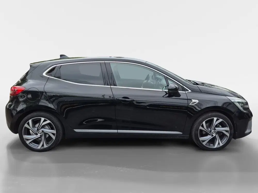 Renault Clio 1.6 E-Tech Hybrid 140 R.S. Line uit 2021, foto 5