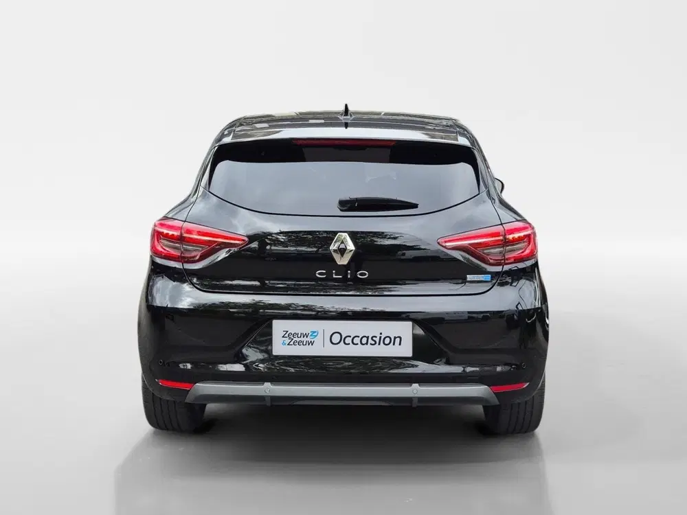 Renault Clio 1.6 E-Tech Hybrid 140 R.S. Line uit 2021, foto 7