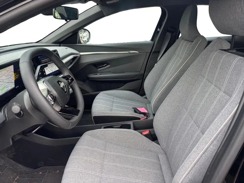 Renault Megane E-Tech comfort range Evolution 60 kWh DEMO uit 2025, foto 10