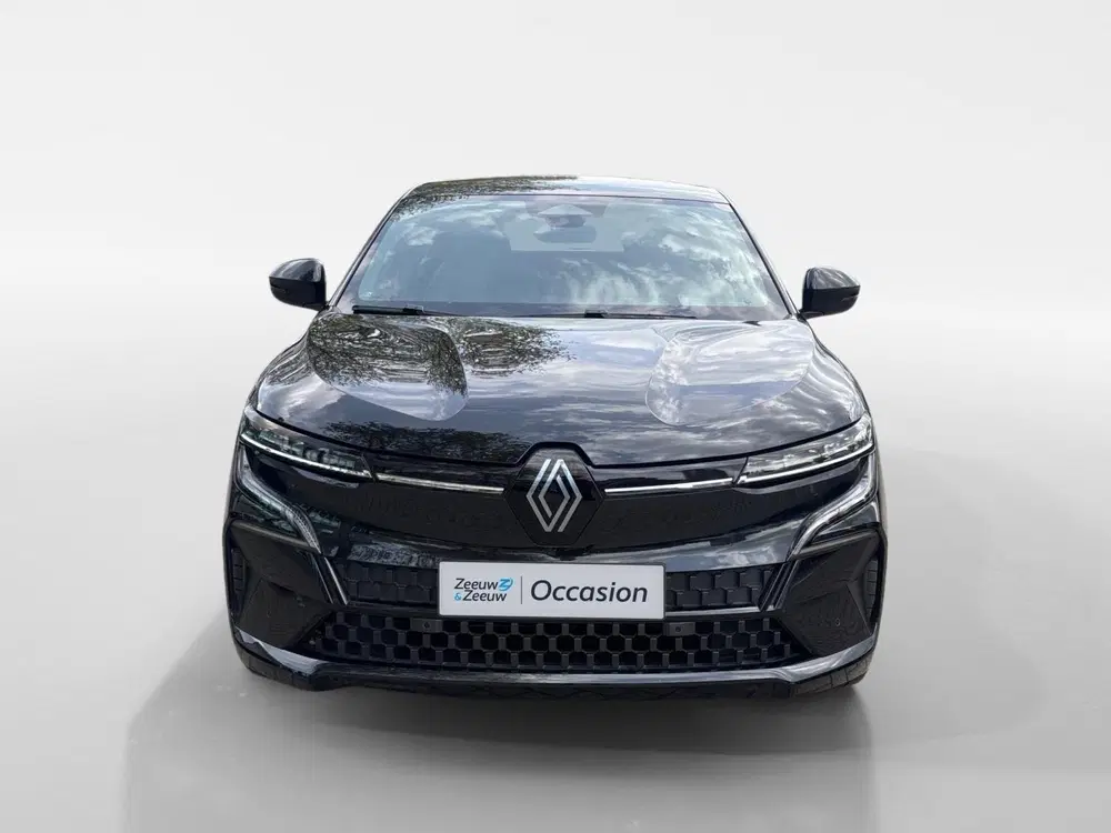 Renault Megane E-Tech comfort range Evolution 60 kWh DEMO uit 2025, foto 3