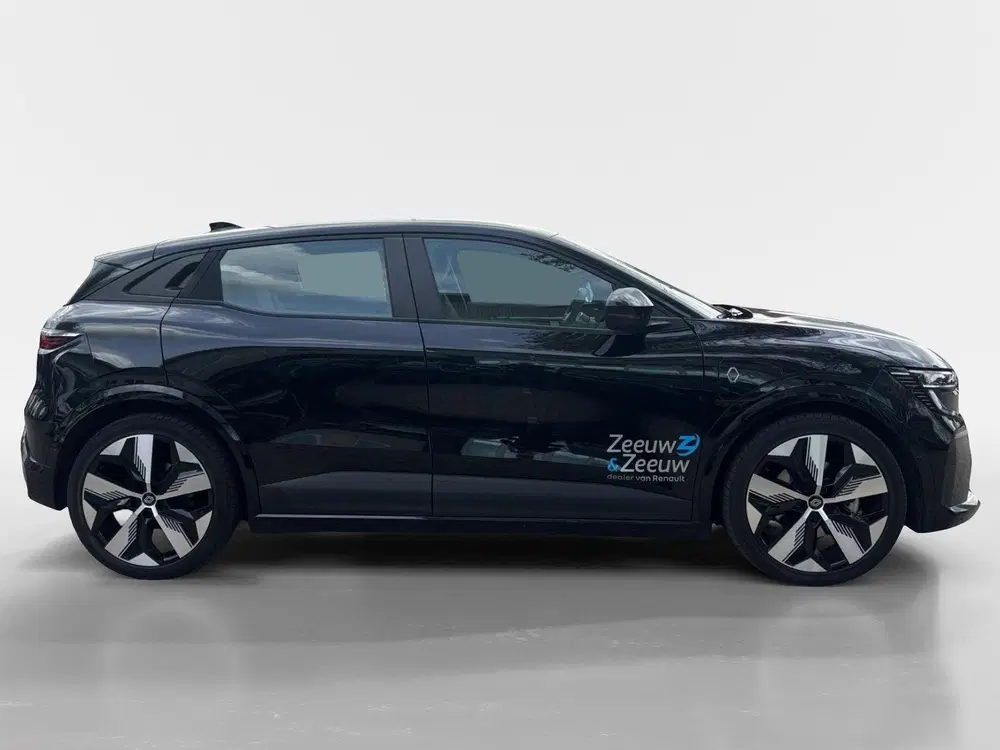 Renault Megane E-Tech comfort range Evolution 60 kWh DEMO uit 2025, foto 7