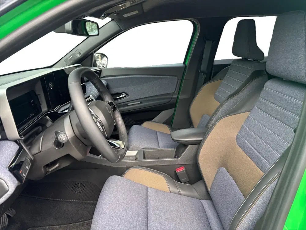 Renault 5 urban range techno 40 kWh AUTOMAAT NAVI AI uit 2025, foto 11