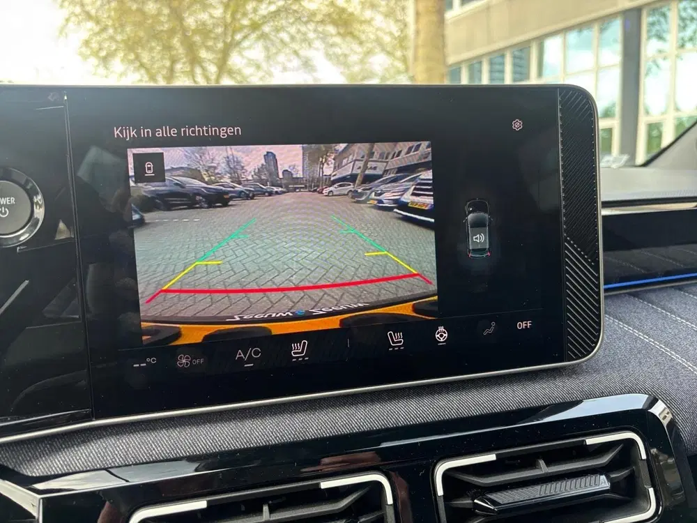 Renault 5 urban range techno 40 kWh AUTOMAAT NAVI AI uit 2025, foto 13