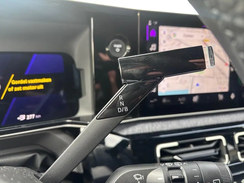 Renault 5 urban range techno 40 kWh AUTOMAAT NAVI AI uit 2025, foto 15