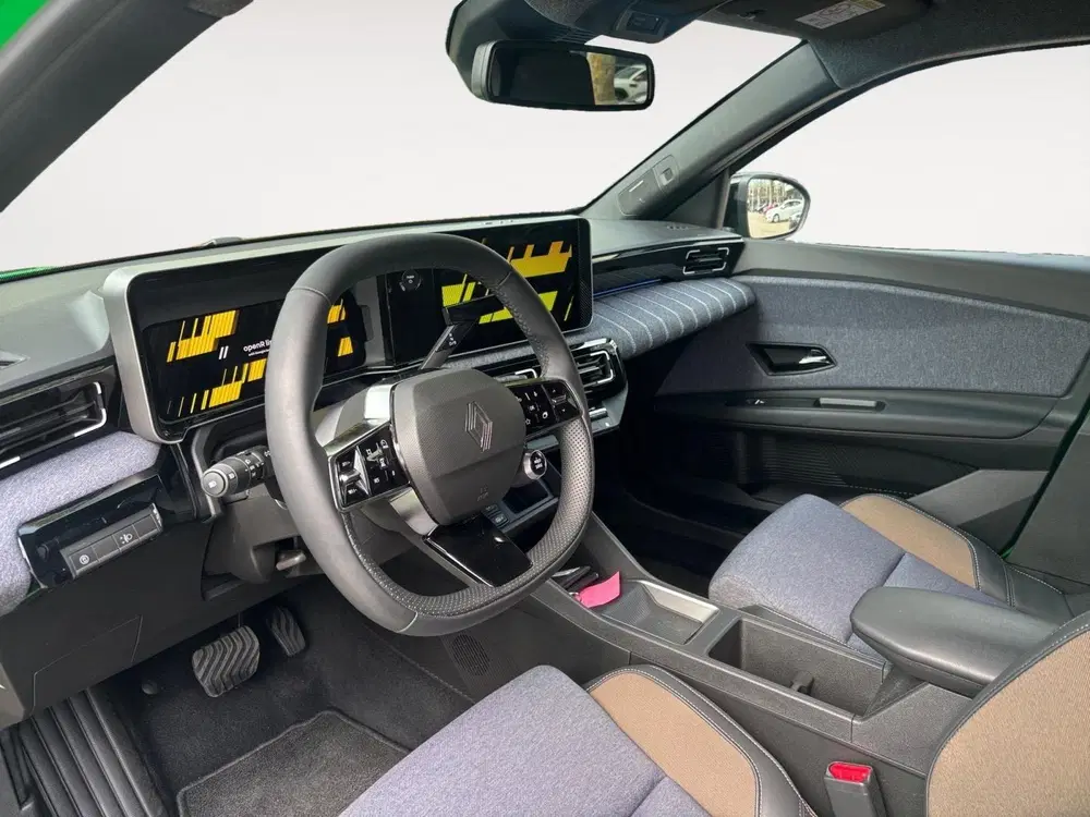 Renault 5 urban range techno 40 kWh AUTOMAAT NAVI AI uit 2025, foto 8