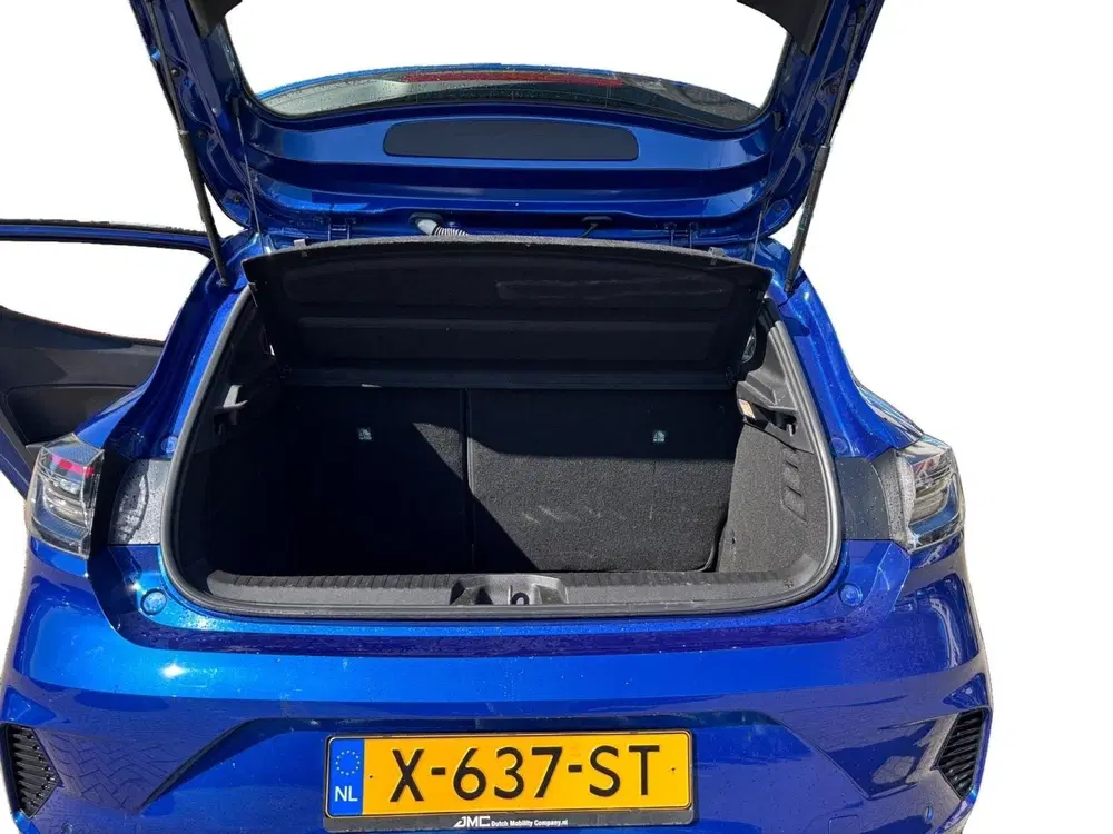 Renault Clio 1.0 TCe 90 GPF evolution AIRCO CRUISE CONT uit 2024, foto 11