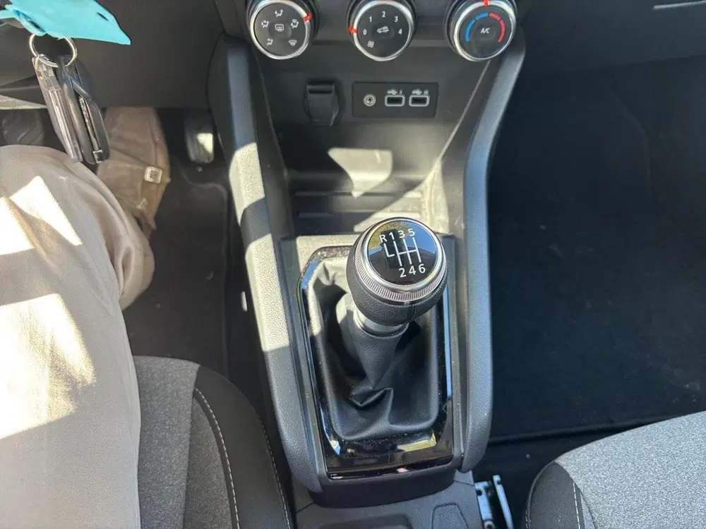 Renault Clio 1.0 TCe 90 GPF evolution AIRCO CRUISE CONT uit 2024, foto 13