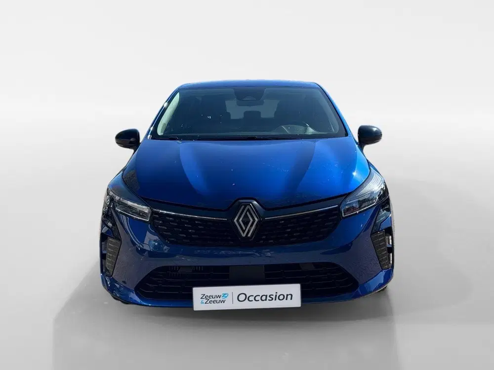 Renault Clio 1.0 TCe 90 GPF evolution AIRCO CRUISE CONT uit 2024, foto 3