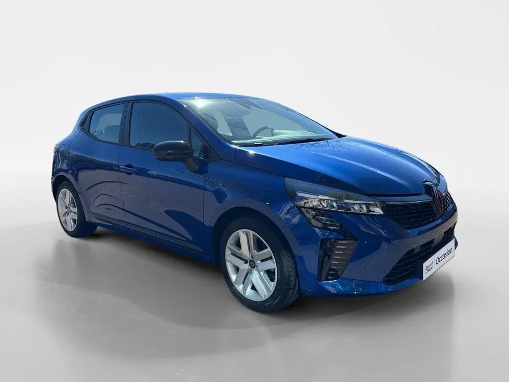 Renault Clio 1.0 TCe 90 GPF evolution AIRCO CRUISE CONT uit 2024, foto 5