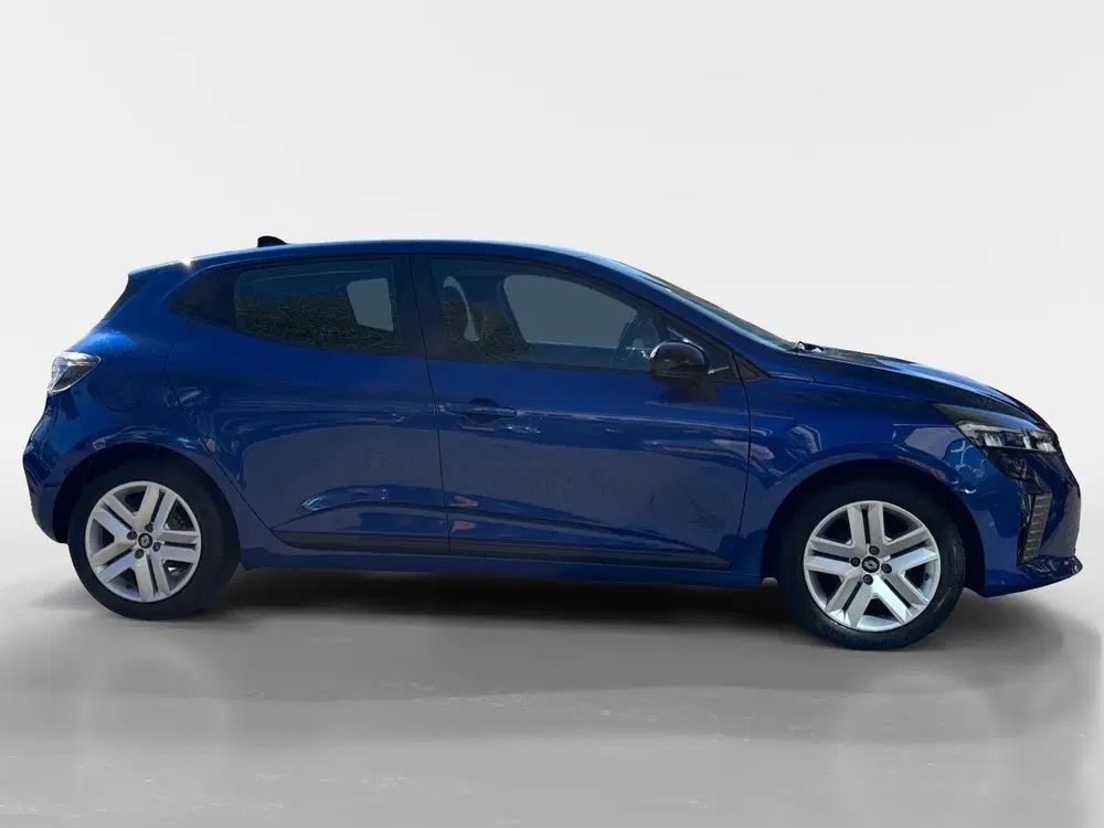 Renault Clio 1.0 TCe 90 GPF evolution AIRCO CRUISE CONT uit 2024, foto 7