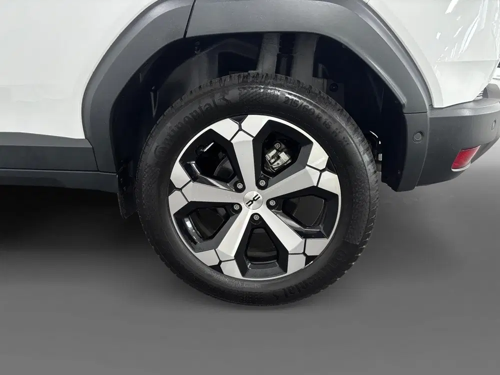 Dacia Duster 1.6 Hybrid 140 Journey AUTOMAAT NAVI AIRCO uit 2024, foto 11