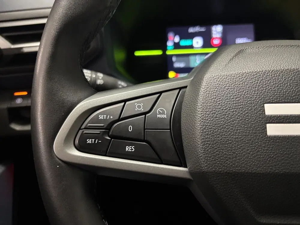 Dacia Duster 1.6 Hybrid 140 Journey AUTOMAAT NAVI AIRCO uit 2024, foto 15