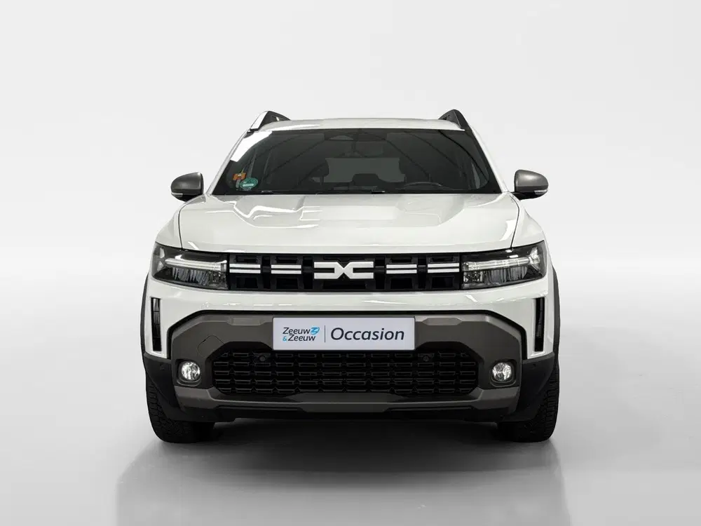 Dacia Duster 1.6 Hybrid 140 Journey AUTOMAAT NAVI AIRCO uit 2024, foto 3