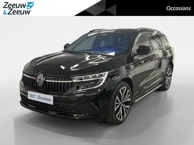 Renault Espace E-Tech full hybrid 200 iconic 7p AUTOMAAT uit 2025