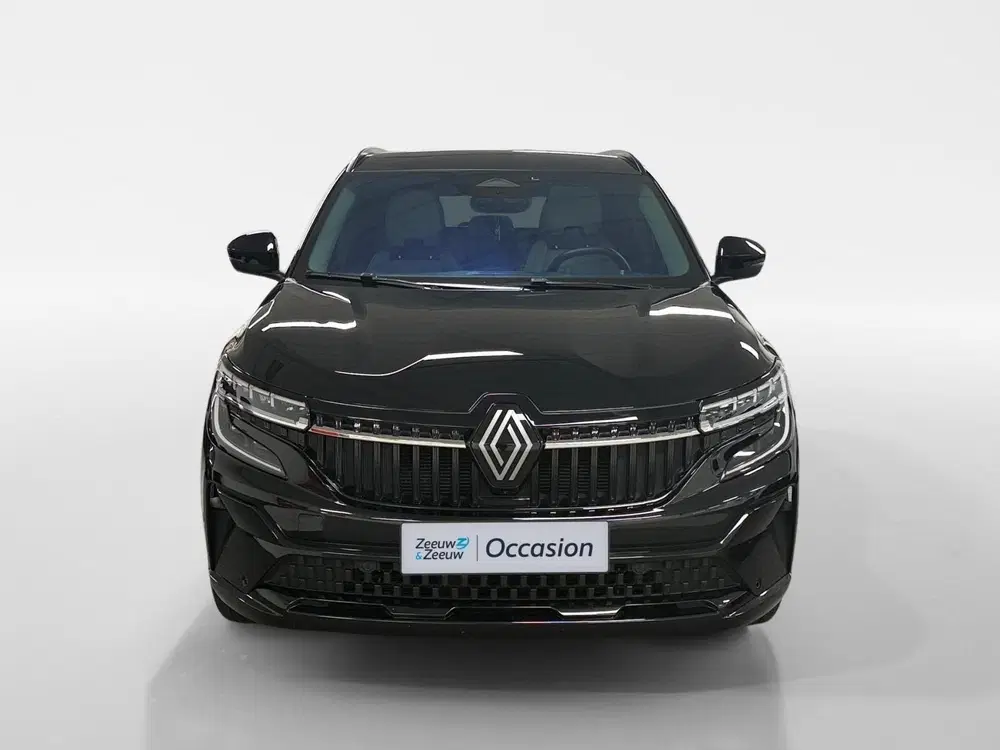 Renault Espace E-Tech full hybrid 200 iconic 7p AUTOMAAT uit 2025, foto 3