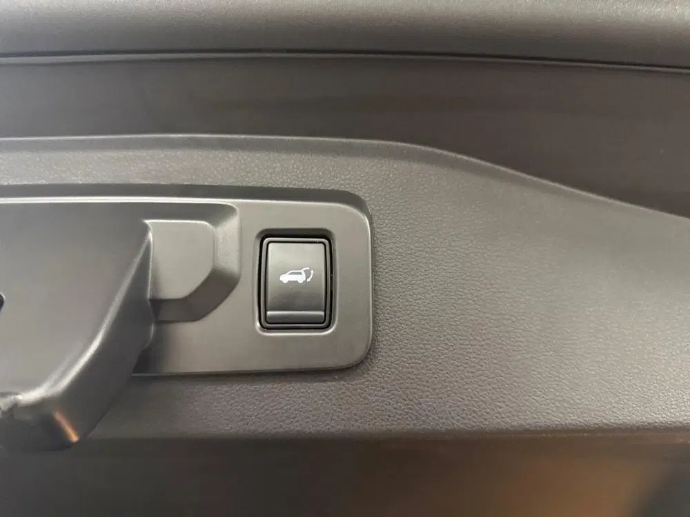 Renault Espace E-Tech full hybrid 200 iconic 7p AUTOMAAT uit 2025, foto 5