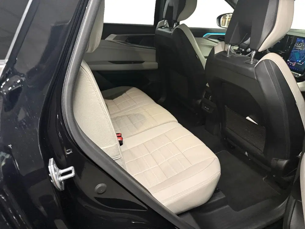 Renault Espace E-Tech full hybrid 200 iconic 7p AUTOMAAT uit 2025, foto 6