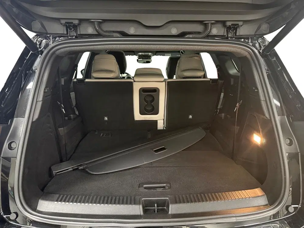 Renault Espace E-Tech full hybrid 200 iconic 7p AUTOMAAT uit 2025, foto 8