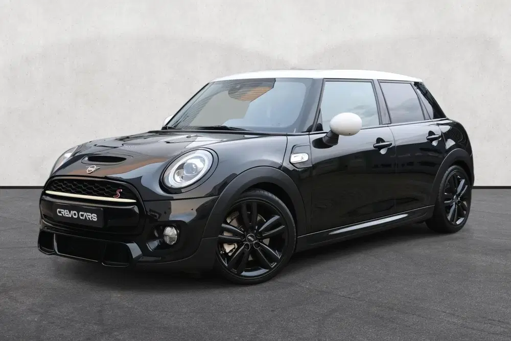 Mini Cooper S Cooper S 2.0 5-deurs uit 2019