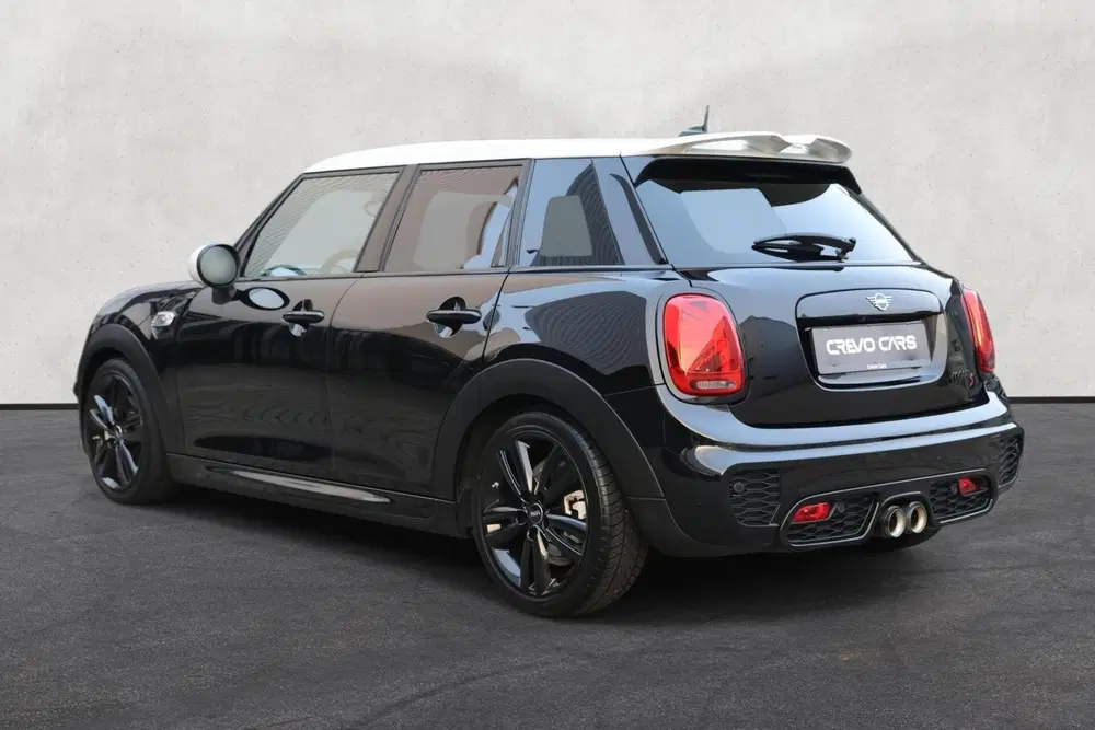 Mini Cooper S Cooper S 2.0 5-deurs uit 2019, foto 10