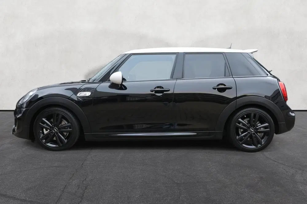 Mini Cooper S Cooper S 2.0 5-deurs uit 2019, foto 12