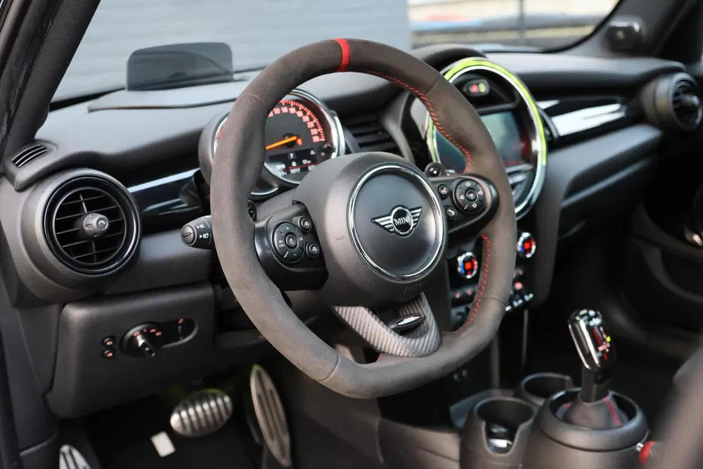 Mini Cooper S Cooper S 2.0 5-deurs uit 2019, foto 3