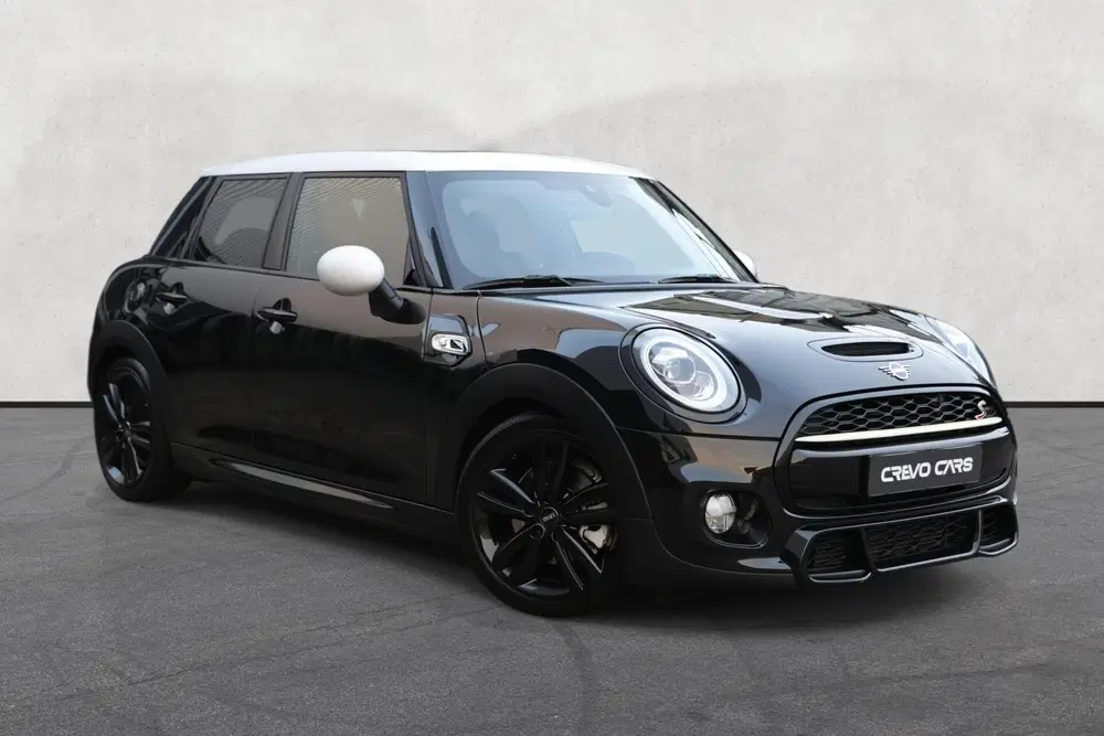 Mini Cooper S Cooper S 2.0 5-deurs uit 2019, foto 9