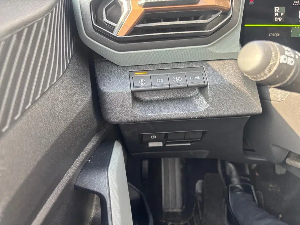 Dacia Bigster 1.8 Hybrid 155 Extreme uit 2025, foto 12