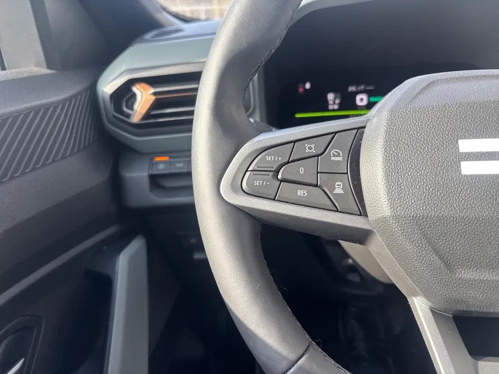 Dacia Bigster 1.8 Hybrid 155 Extreme uit 2025, foto 14