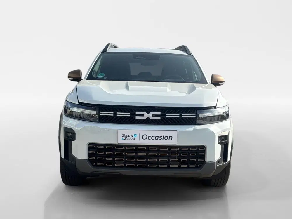 Dacia Bigster 1.8 Hybrid 155 Extreme uit 2025, foto 2