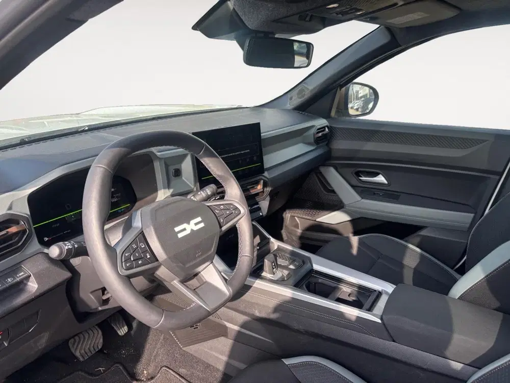 Dacia Bigster 1.8 Hybrid 155 Extreme uit 2025, foto 8