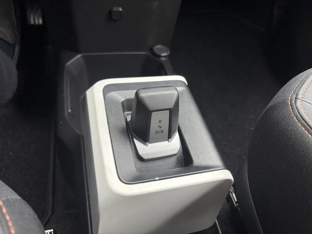 Dacia Spring Extreme 65 26.8 kWh AUTOMAAT NAVI AIRCO CA uit 2026, foto 13