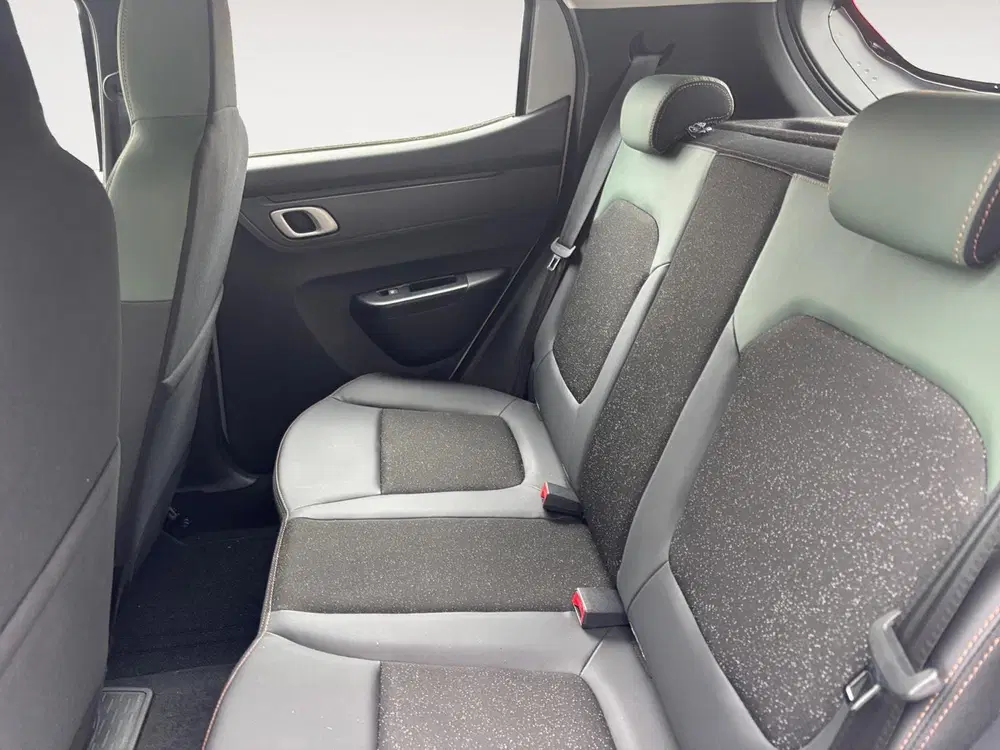 Dacia Spring Extreme 65 26.8 kWh AUTOMAAT NAVI AIRCO CA uit 2026, foto 15