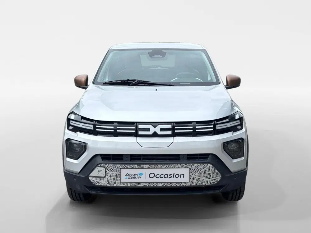 Dacia Spring Extreme 65 26.8 kWh AUTOMAAT NAVI AIRCO CA uit 2026, foto 5