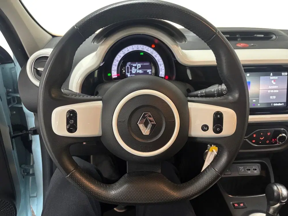 Renault Twingo . R80 Intens AUTOMAAT NAVI AIRCO CAMERA AP uit 2022, foto 10
