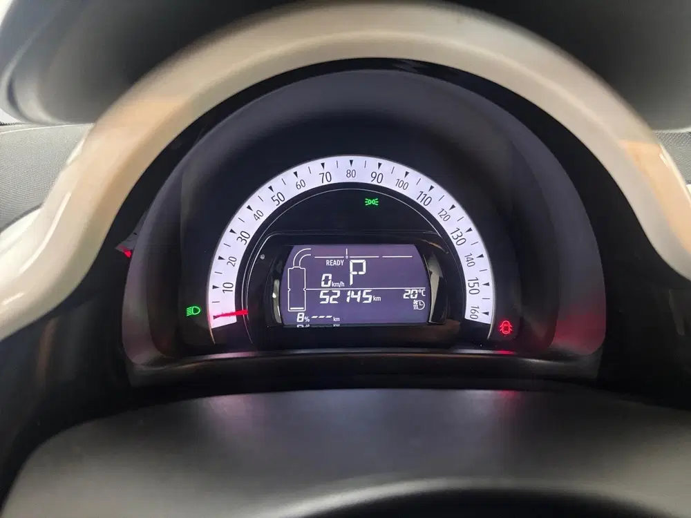 Renault Twingo . R80 Intens AUTOMAAT NAVI AIRCO CAMERA AP uit 2022, foto 11