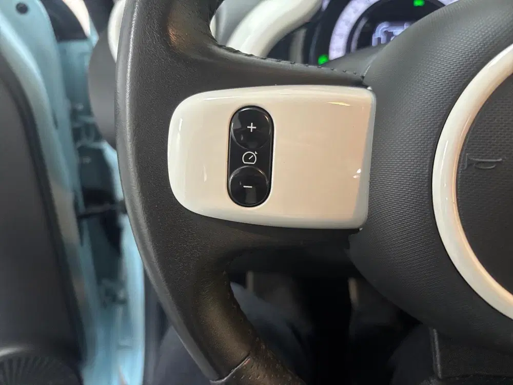 Renault Twingo . R80 Intens AUTOMAAT NAVI AIRCO CAMERA AP uit 2022, foto 13
