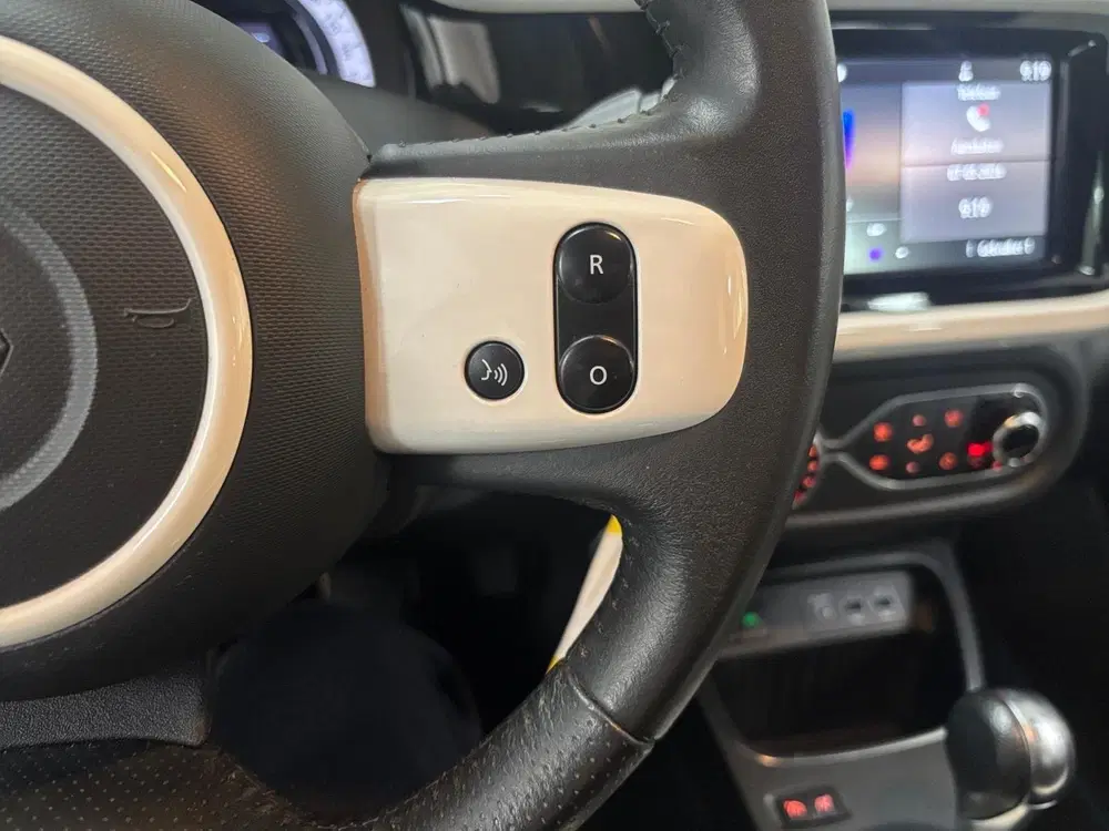 Renault Twingo . R80 Intens AUTOMAAT NAVI AIRCO CAMERA AP uit 2022, foto 14