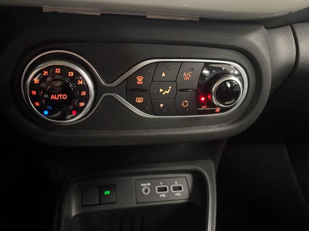 Renault Twingo . R80 Intens AUTOMAAT NAVI AIRCO CAMERA AP uit 2022, foto 15
