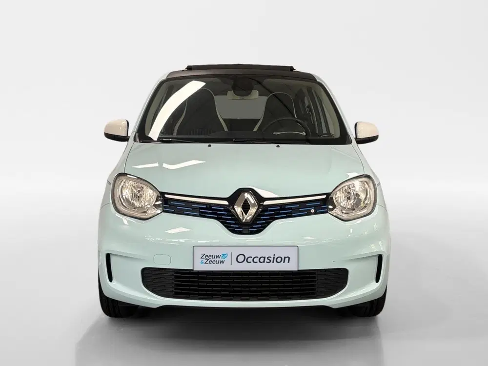 Renault Twingo . R80 Intens AUTOMAAT NAVI AIRCO CAMERA AP uit 2022, foto 2