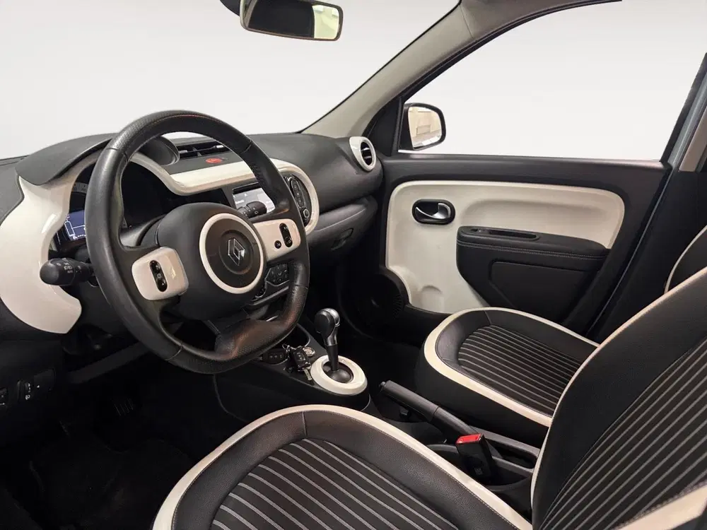 Renault Twingo . R80 Intens AUTOMAAT NAVI AIRCO CAMERA AP uit 2022, foto 7