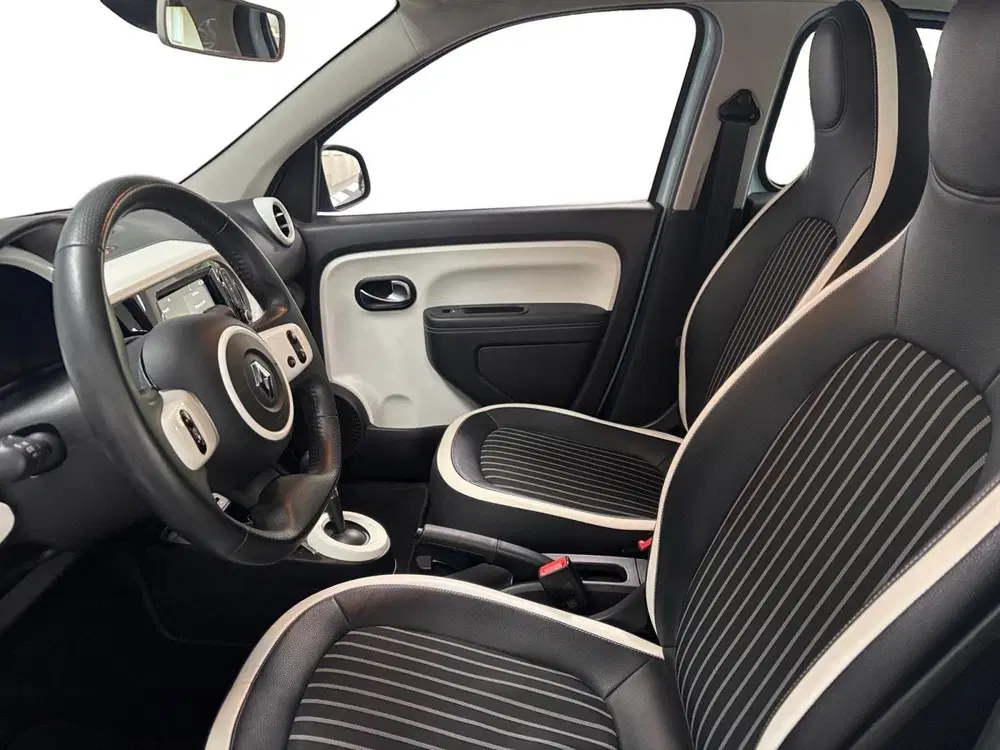 Renault Twingo . R80 Intens AUTOMAAT NAVI AIRCO CAMERA AP uit 2022, foto 8