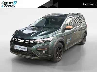Dacia Jogger 1.6 Hybrid 140 Extreme 5p AUTOMAAT AIRCO C uit 2025