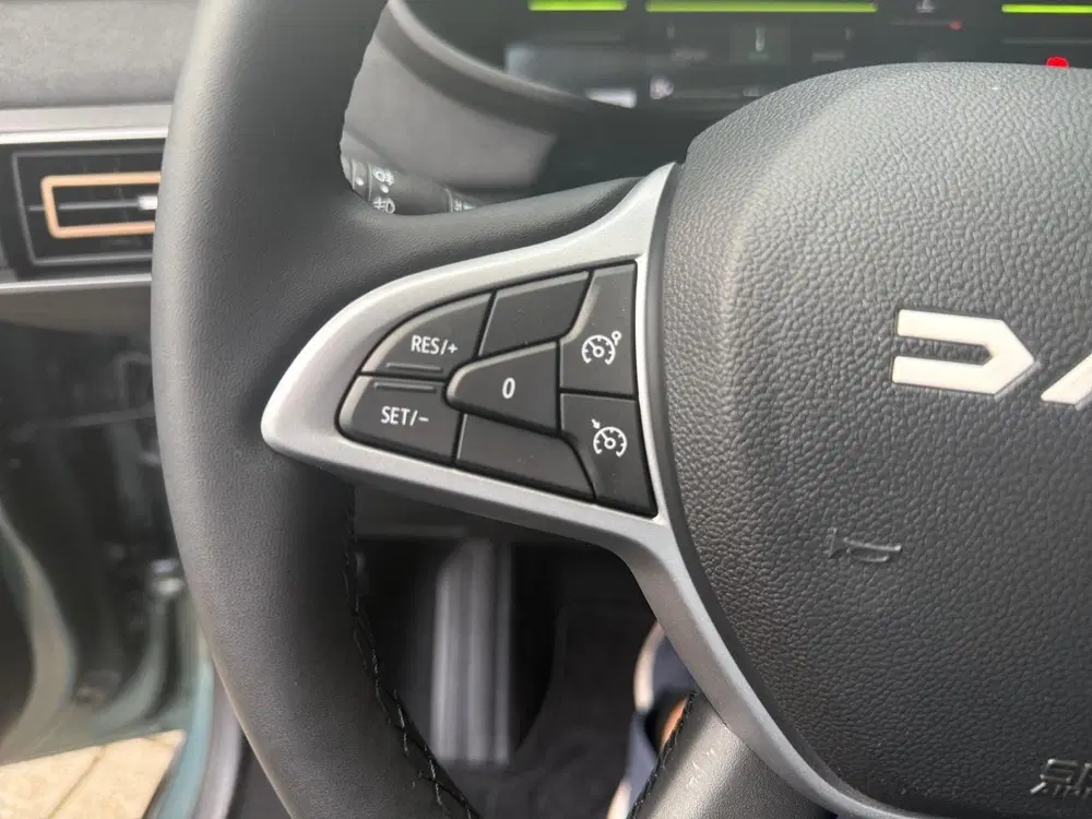 Dacia Jogger 1.6 Hybrid 140 Extreme 5p AUTOMAAT AIRCO C uit 2025, foto 11