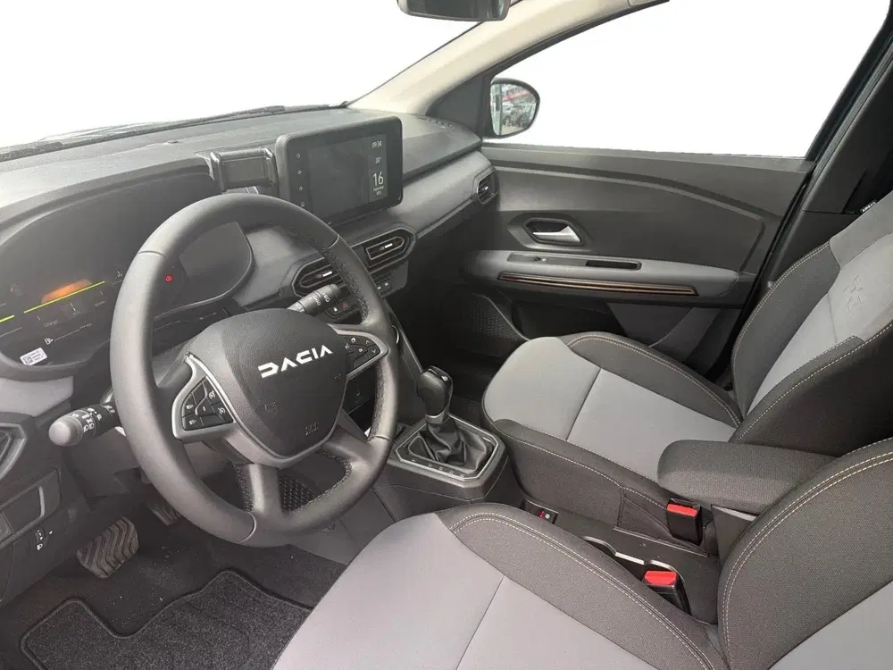 Dacia Jogger 1.6 Hybrid 140 Extreme 5p AUTOMAAT AIRCO C uit 2025, foto 14