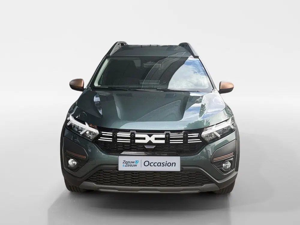 Dacia Jogger 1.6 Hybrid 140 Extreme 5p AUTOMAAT AIRCO C uit 2025, foto 3