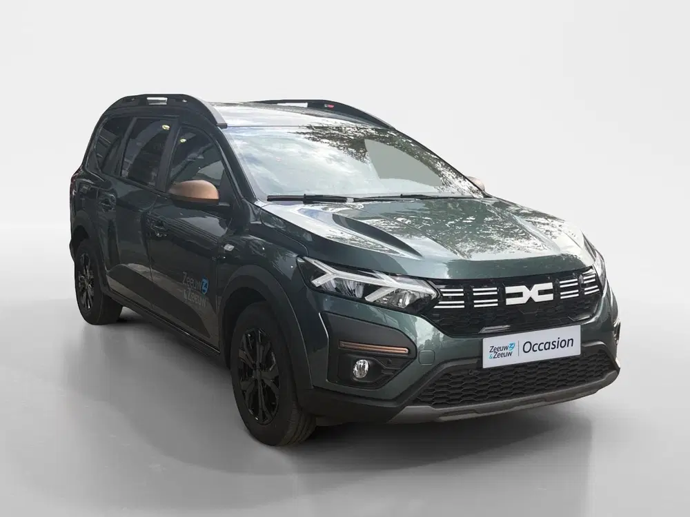 Dacia Jogger 1.6 Hybrid 140 Extreme 5p AUTOMAAT AIRCO C uit 2025, foto 5