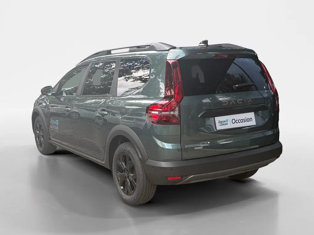 Dacia Jogger 1.6 Hybrid 140 Extreme 5p AUTOMAAT AIRCO C uit 2025, foto 6