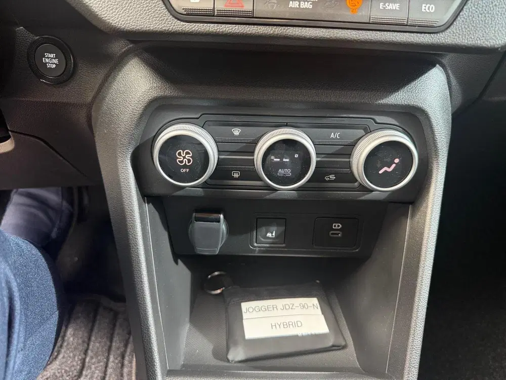Dacia Jogger 1.6 Hybrid 140 Extreme 5p AUTOMAAT AIRCO C uit 2025, foto 7